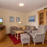 Apartmán Apartmenthaus Atlantik Apartmenthaus Atlantik 216