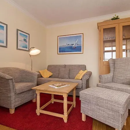Apartmenthaus Atlantik Apartmenthaus Atlantik 216 Apartman Ostseebad Kühlungsborn