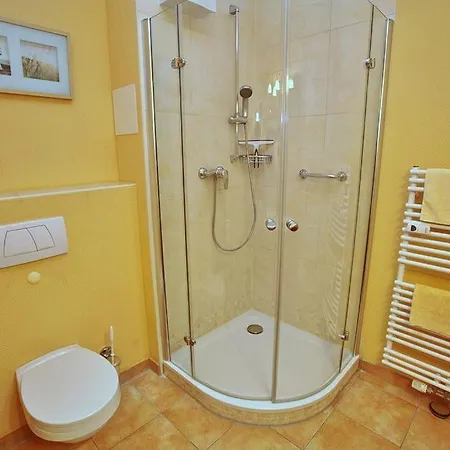 Appartement Apartmenthaus Atlantik Apartmenthaus Atlantik 216