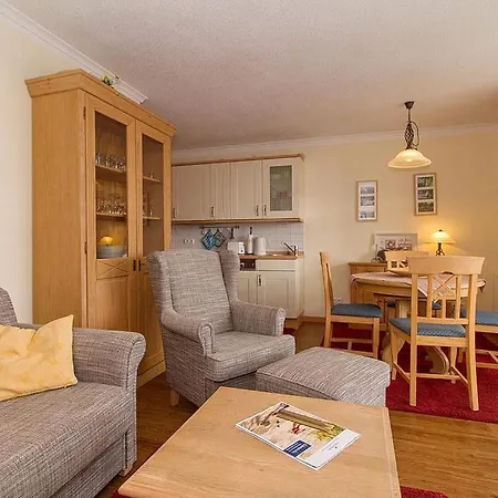 Apartmán Apartmenthaus Atlantik Apartmenthaus Atlantik 216