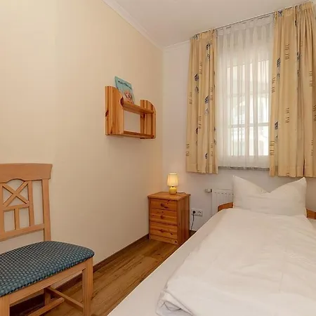 Apartmenthaus Atlantik Apartmenthaus Atlantik 216