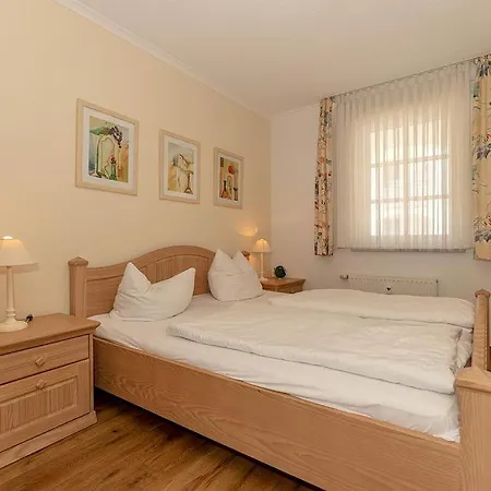 Apartmenthaus Atlantik Apartmenthaus Atlantik 216 Apartmán